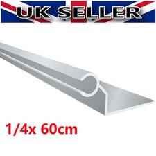 Awning C rails channel For VW T5 T6 SWB Transporter camper Roof Bars or Pop Top