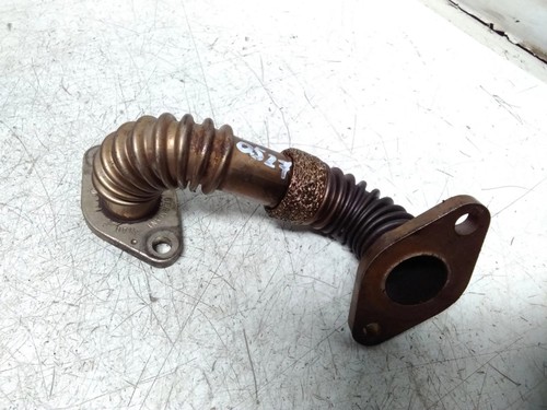 VW PASSAT B5 3B3 AGR-Rohr 028131521AD 1.90 Diesel 96kw 2002 28534020