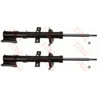 2X TRW StoßDäMpfer Hinterachse Passend FüR Alfa Romeo 156 Sportwagon 932_