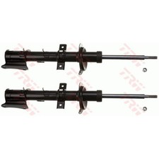 2x TRW Stoßdämpfer hinterachse passend für Alfa Romeo 156 Sportwagon 932_