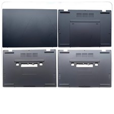 For ASUS Zenbook duo 14 UX8406 UX8406ma LCD Back Cover TopCase Bottom Base Cover