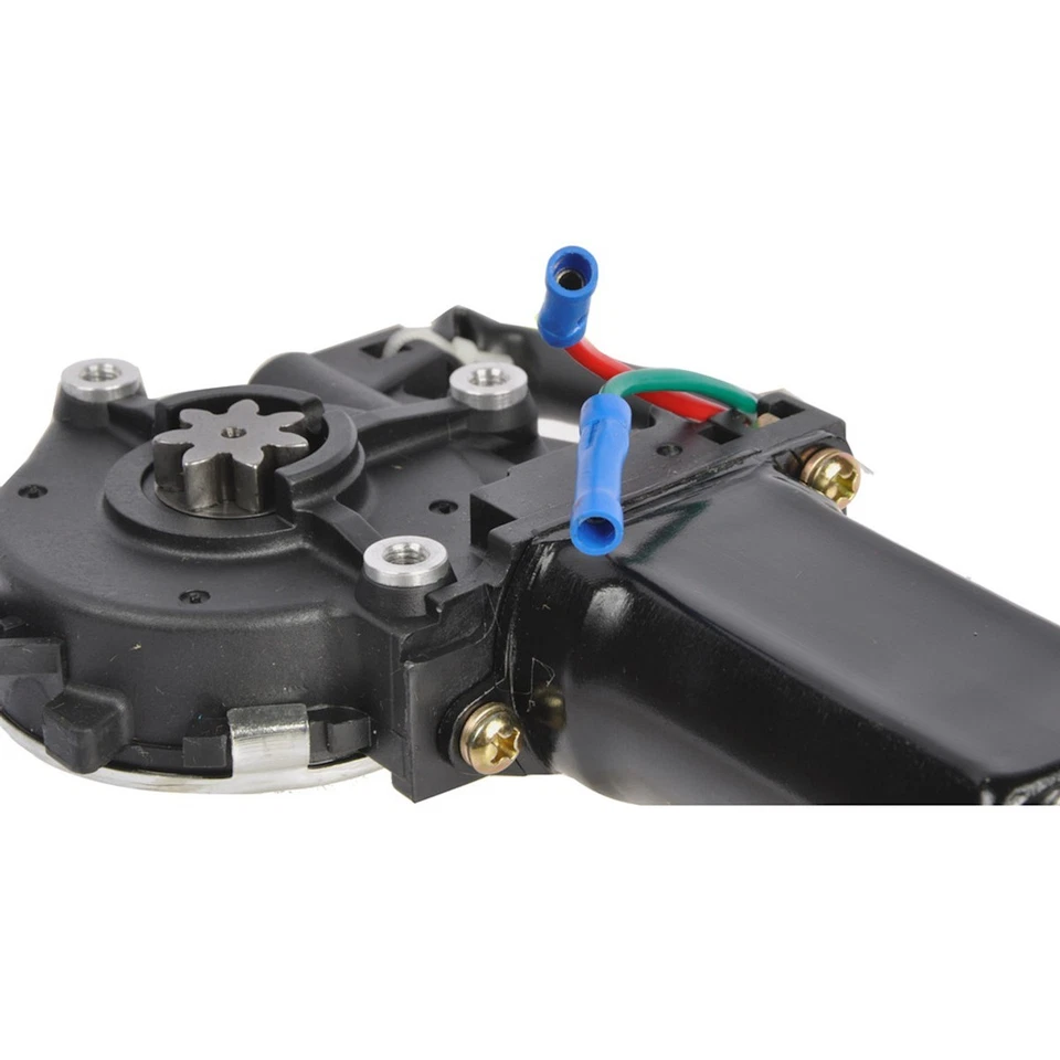 Мотор стеклоподъемника передний или задний со стороны водителя и пассажира 82-1103 A1 Cardone для Chevy - Изображение 4 из 4