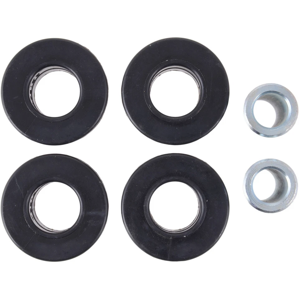 Buje de barra de suspensión para 03-10 Dodge Ram 1500, 2500, 3500 4x4 Foto 2 de 4