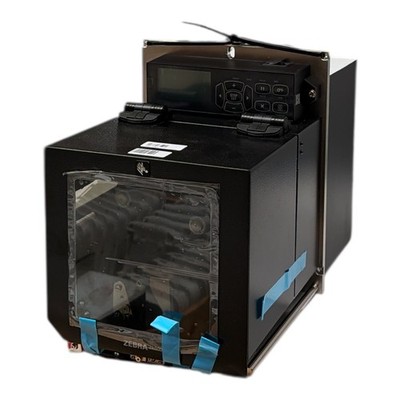 Zebra ZE500-6 Industrie Label Drucker Etikettendrucker