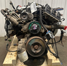 2000-2005 Chevy Impala Engine Motor Assembly OEM 3.8L VIN K 8th Digit 128K Miles