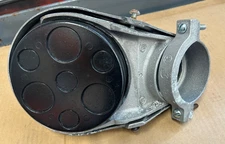 Appleton/Emerson ECO-107 3" Weatherhead Clamp-on Service Entrance Cap