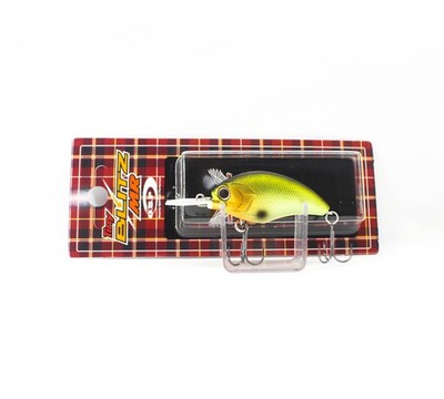OSP Blitz Tiny MR 44 mm 6.3 Gramm Schwimmend K�der H32 (4741)