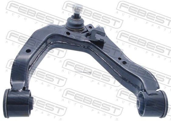 Febest Lenker, RadaufhäNgung 0424-V97FR FüR Mitsubishi-image