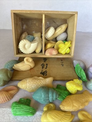Decorative Bath Soaps