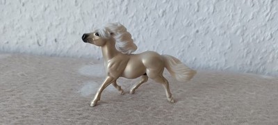 Breyer Stablemate Shetland Pony Wee Jamboree Matt Metallic Palomino Limitiert