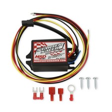 8984 Msd Starter Saver With Signal Stabilizer