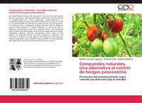 Sandra Lucrecia Vaquera (U. A.) | Compuestos Naturales. Una Alternativa Al...