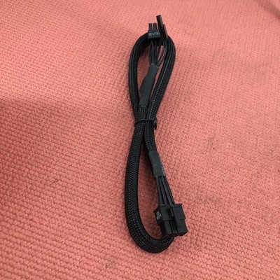 8Pin to 8 Pin(6+2) PCI-E Graphics Card Power Cable for Corsair AX1200
