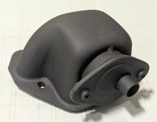 Genuine Komatsu Zenoah Muffler 1109-98001 NEW OEM 309401 Redmax Green Machine