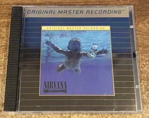 Gold CD Mobile Fidelity | eBay