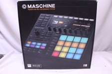 Native Instruments Maschine MK3 USB Audio+MID...