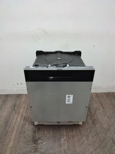 Image of Hisense HV673A60UK Dishwasher Fully Integrated Full-Sized [IA7011081472]