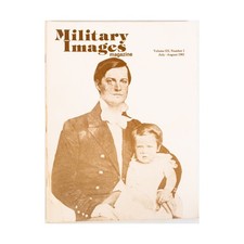 Military I Magazine  Vol. 3, #1 
