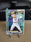 2024 Bowman Chrome Konnor Griffin 1st Refractor