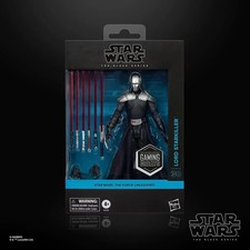 Star Wars The Black Series Gaming Greats Lord...