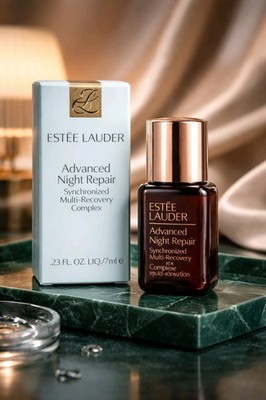 Estée Lauder Advanced Night Repair Multi Recovery Complex Serum 7 ml NEU OVP