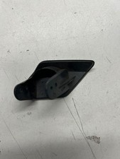 BMW 4 F32 F33 2016 Abdeckung Blende Scheinwerferreinigungsanlage 7294666