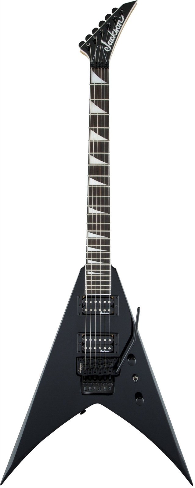 Jackson JS Series King V JS32 Electric Guitar Gloss Black 75590₽