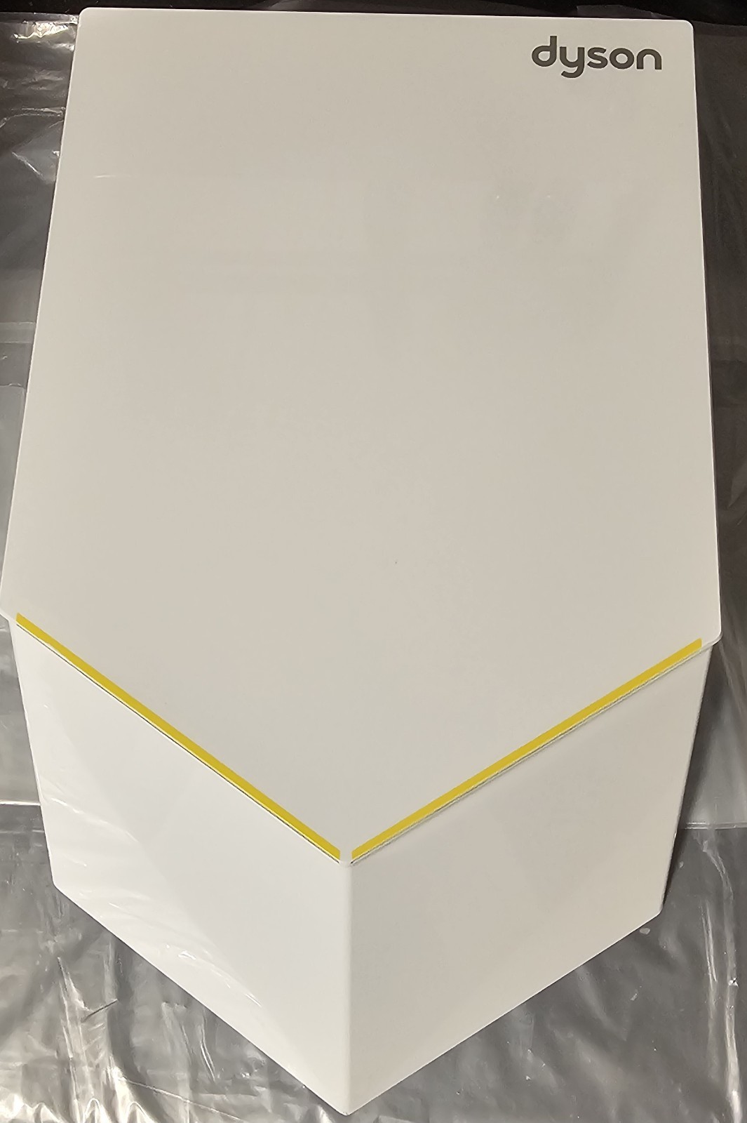 Dyson Airblade V Hand Dryer, used, Refurbished 