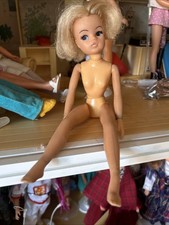 Vintage Sindy Pedigree doll