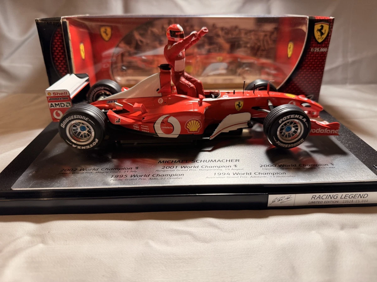 25+ Hot Wheels Racing Ferrari 1:18 Scale Diecast & Toy Vehicles