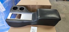 Front Center Console Hunphugger Cruiser Like New Fits 1971-1973 Mustang 1230946