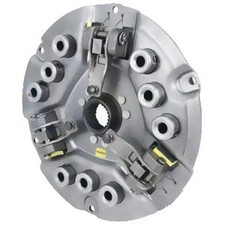 532323m91 Fits Massey Ferguson Tractor Pressure Plate 202 203 30 40b 50c 50d