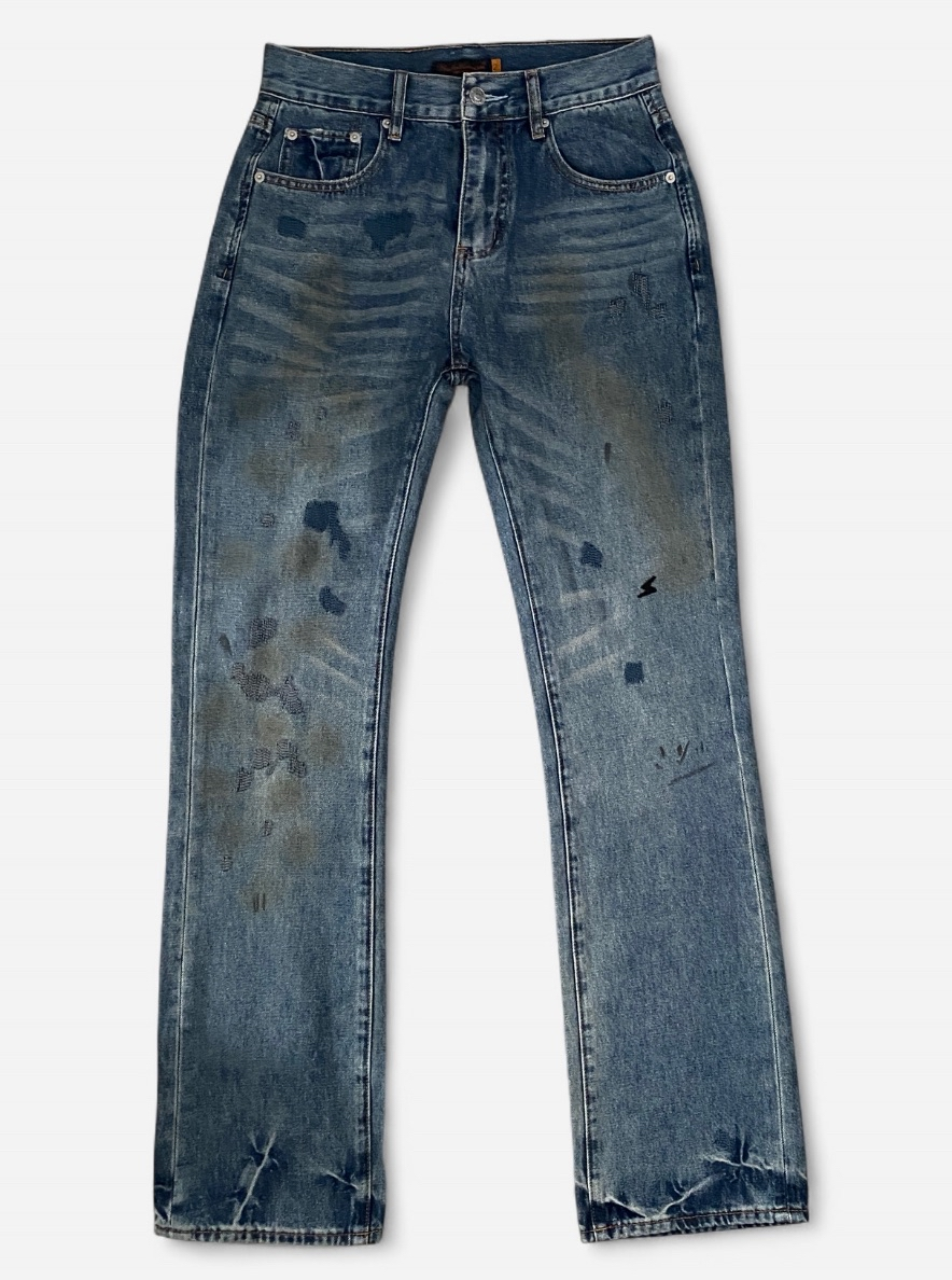 undercover jun takahashi jeans 06ss 