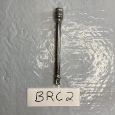 Snap On FX6 USA 3/8" Drive 6" Long Socket Extension Underlined Logo USA