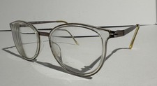 Isaac Mizrahi New York IM30001 PK Glasses Frames 50  18  135   Frames Only