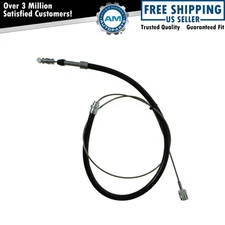 Rear Left Parking Brake Cable Drivers Side For 91-95 Toyota MR2