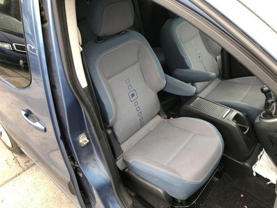Citroen Berlingo B9 Multispace Sitz vorn rechts Stoff o. Heizung Beifahrersitz