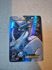Lugia EX (Team Plasma) (134 Full Art) 134/135 Tempête Plasma  Holo