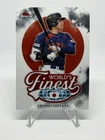 2026 Topps Finest Shohei Ohtani Base (RAW)