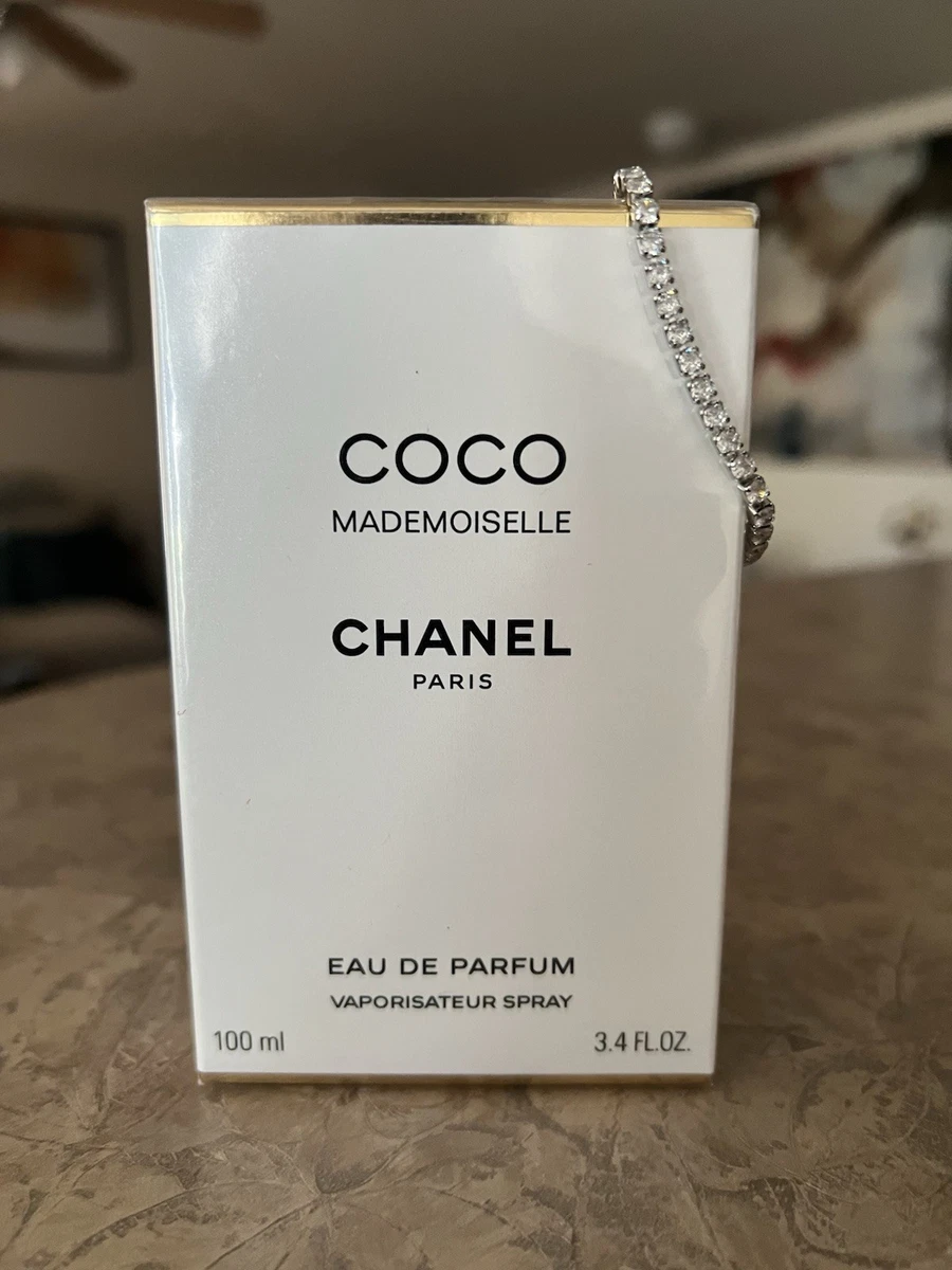 Chanel Coco Mademoiselle 100ml for sale | eBay