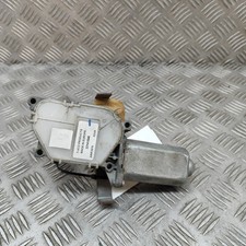 LAND ROVER DEFENDER L315 Tailgate Window Wiper Motor XH12-17D413-AA 2005