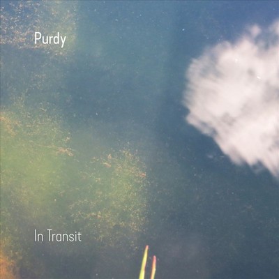 PURDY - IN TRANSIT * NEW CD