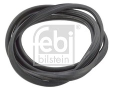 FEBI BILSTEIN Dichtung Frontscheibe 02827 für VW T2 T3 TRANSPORTER T1 Gummi Bus