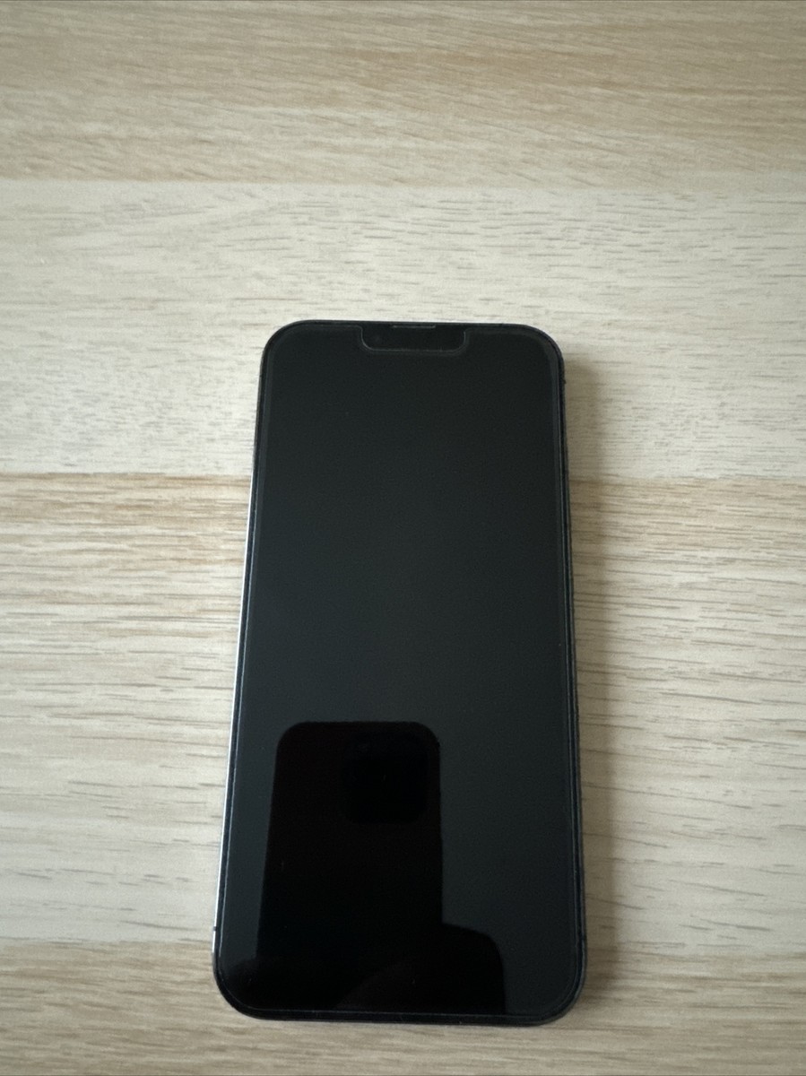 Apple iPhone 13 Pro Max - 128GB - Graphite (Unlocked) 194252697740