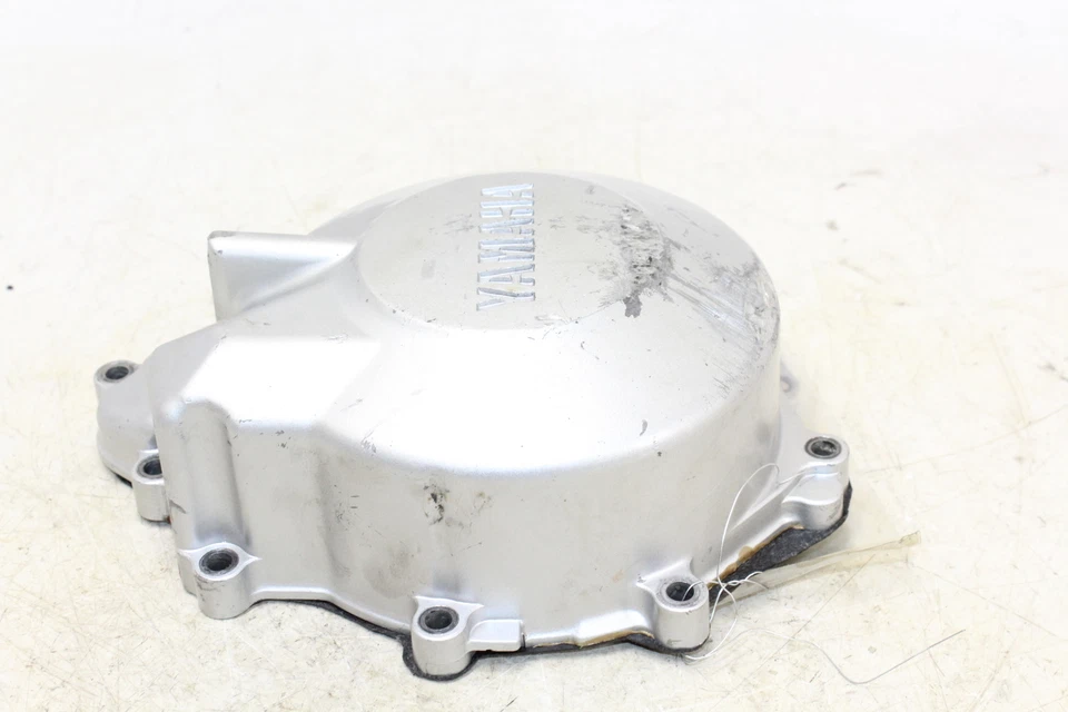 Yamaha Yzf R6 2002 estator magneto alter66nator cubierta generador Foto 4 de 4