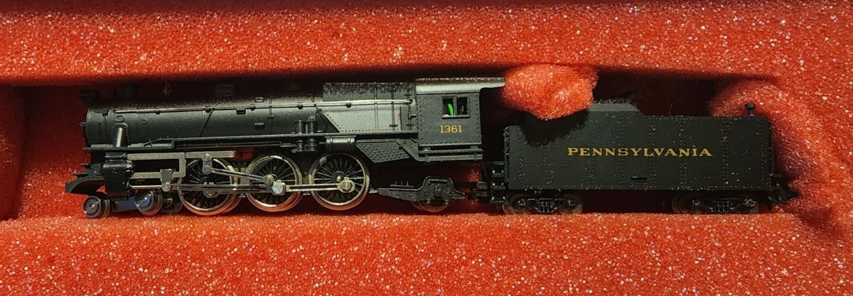 Nゲージ CON-COR ニューヨークセントラル まとめ売り Nゲージ CON-COR ニューヨークセントラル まとめ売り - メルカリ