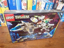 lego exploriens starship