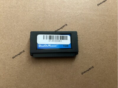 PQI 1GB industrial Disk on module 44PIN