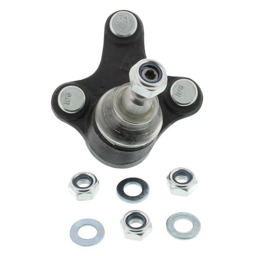For Skoda Superb 2008-2016 Lower Front Right Wishbone Suspension Arm - Picture 3 of 3
