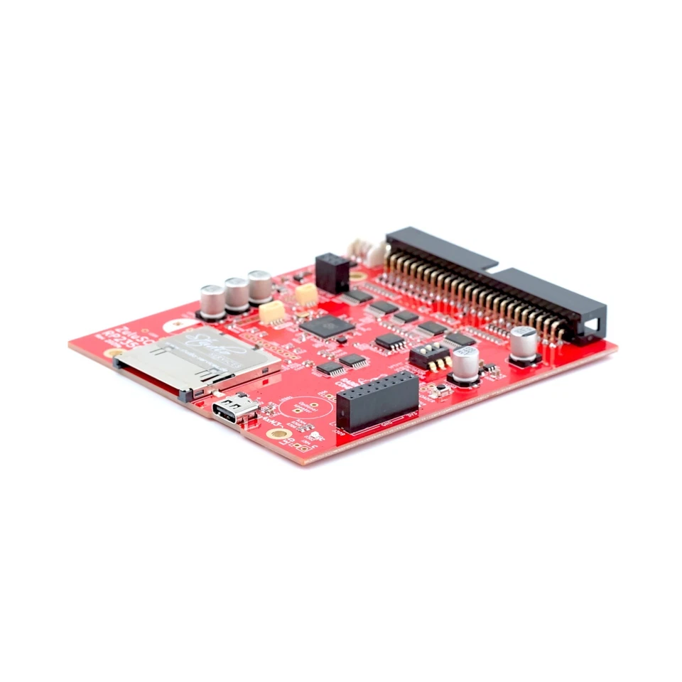 ZuluSCSI Blaster SD Cardreader - Bild 2 von 4